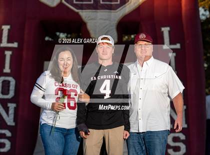 Thumbnail 3 in St. Joseph Academy @ San Antonio Christian photogallery.