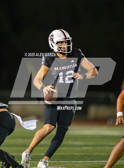 Thumbnail 1 in St. Joseph Academy @ San Antonio Christian photogallery.