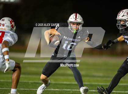 Thumbnail 3 in St. Joseph Academy @ San Antonio Christian photogallery.