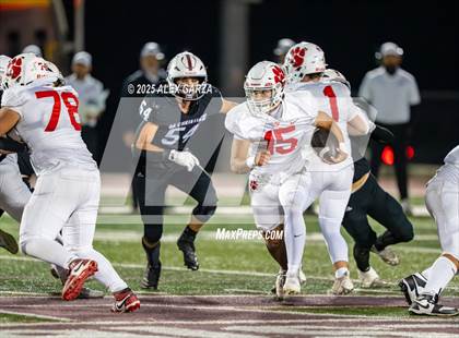 Thumbnail 3 in St. Joseph Academy @ San Antonio Christian photogallery.