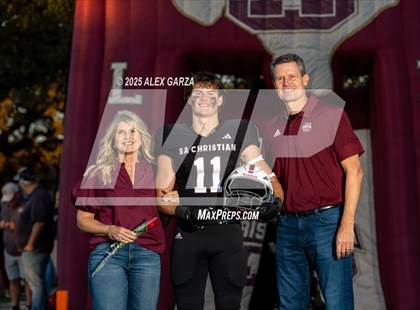 Thumbnail 1 in St. Joseph Academy @ San Antonio Christian photogallery.