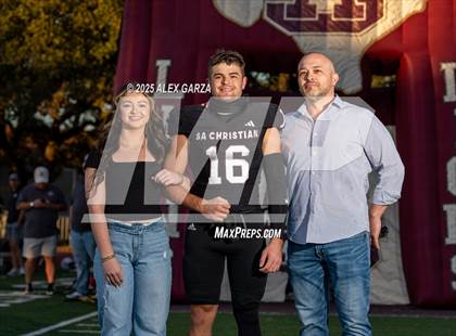 Thumbnail 3 in St. Joseph Academy @ San Antonio Christian photogallery.