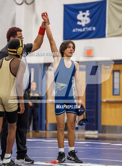 Thumbnail 3 in Cheyenne vs Spring Mountain (Spring Valley Duals) photogallery.