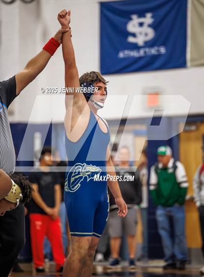 Thumbnail 2 in Cheyenne vs Spring Mountain (Spring Valley Duals) photogallery.