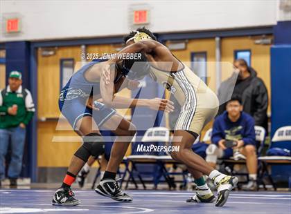 Thumbnail 1 in Cheyenne vs Spring Mountain (Spring Valley Duals) photogallery.