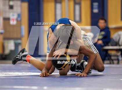 Thumbnail 2 in Cheyenne vs Spring Mountain (Spring Valley Duals) photogallery.