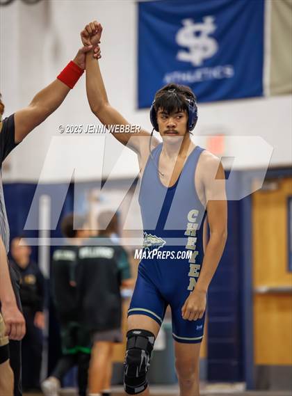Thumbnail 2 in Cheyenne vs Spring Mountain (Spring Valley Duals) photogallery.