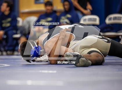 Thumbnail 2 in Cheyenne vs Spring Mountain (Spring Valley Duals) photogallery.