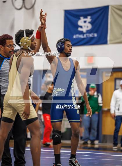 Thumbnail 2 in Cheyenne vs Spring Mountain (Spring Valley Duals) photogallery.