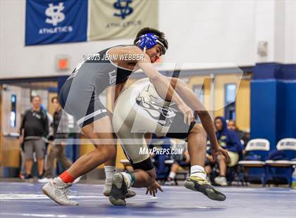 Thumbnail 2 in Cheyenne vs Spring Mountain (Spring Valley Duals) photogallery.