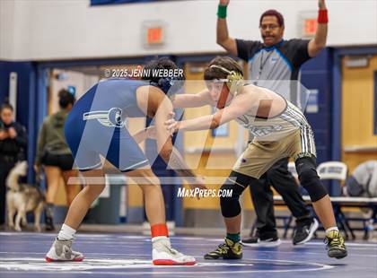 Thumbnail 1 in Cheyenne vs Spring Mountain (Spring Valley Duals) photogallery.