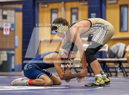 Thumbnail 1 in Cheyenne vs Spring Mountain (Spring Valley Duals) photogallery.