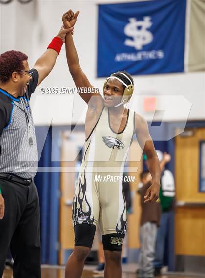Thumbnail 3 in Cheyenne vs Spring Mountain (Spring Valley Duals) photogallery.