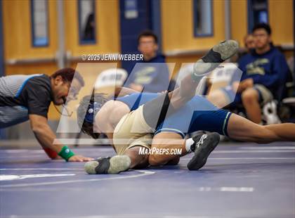 Thumbnail 2 in Cheyenne vs Spring Mountain (Spring Valley Duals) photogallery.