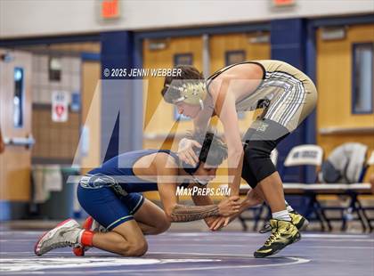 Thumbnail 3 in Cheyenne vs Spring Mountain (Spring Valley Duals) photogallery.