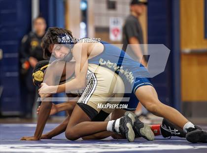 Thumbnail 3 in Cheyenne vs Spring Mountain (Spring Valley Duals) photogallery.