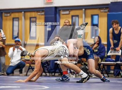 Thumbnail 1 in Cheyenne vs Spring Mountain (Spring Valley Duals) photogallery.
