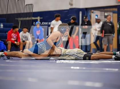 Thumbnail 2 in Cheyenne vs Spring Mountain (Spring Valley Duals) photogallery.