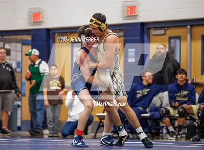 Thumbnail 1 in Cheyenne vs Spring Mountain (Spring Valley Duals) photogallery.
