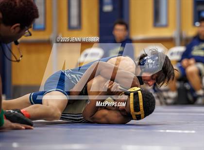 Thumbnail 1 in Cheyenne vs Spring Mountain (Spring Valley Duals) photogallery.