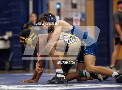 Thumbnail 1 in Cheyenne vs Spring Mountain (Spring Valley Duals) photogallery.