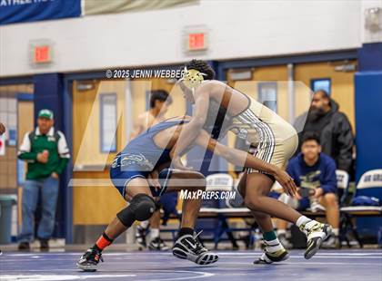 Thumbnail 2 in Cheyenne vs Spring Mountain (Spring Valley Duals) photogallery.