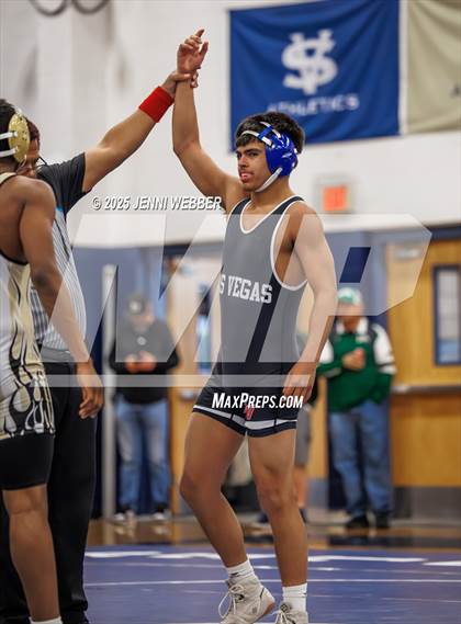 Thumbnail 3 in Cheyenne vs Spring Mountain (Spring Valley Duals) photogallery.