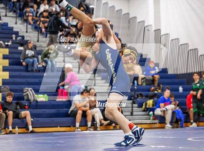 Thumbnail 3 in Cheyenne vs Spring Mountain (Spring Valley Duals) photogallery.