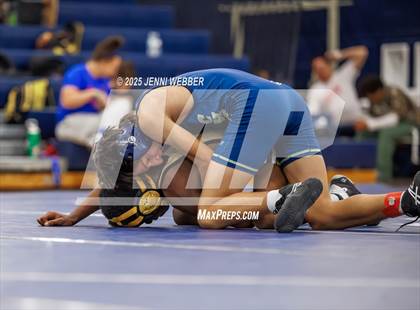 Thumbnail 2 in Cheyenne vs Spring Mountain (Spring Valley Duals) photogallery.