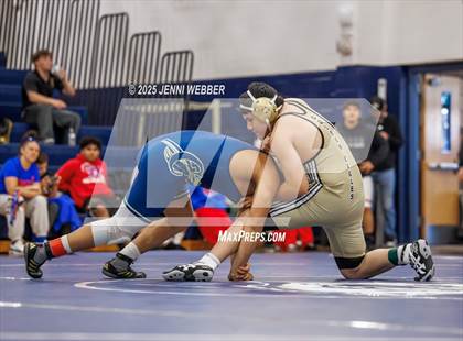 Thumbnail 1 in Cheyenne vs Spring Mountain (Spring Valley Duals) photogallery.