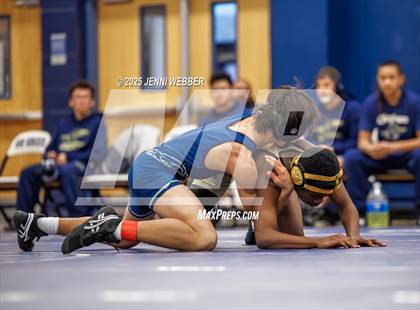 Thumbnail 1 in Cheyenne vs Spring Mountain (Spring Valley Duals) photogallery.