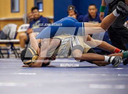 Thumbnail 3 in Cheyenne vs Spring Mountain (Spring Valley Duals) photogallery.