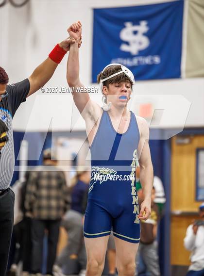 Thumbnail 2 in Cheyenne vs Spring Mountain (Spring Valley Duals) photogallery.
