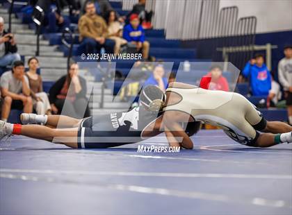 Thumbnail 2 in Cheyenne vs Spring Mountain (Spring Valley Duals) photogallery.