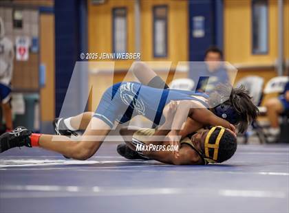 Thumbnail 3 in Cheyenne vs Spring Mountain (Spring Valley Duals) photogallery.