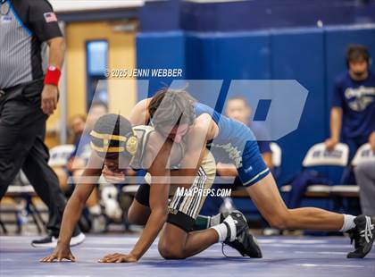 Thumbnail 1 in Cheyenne vs Spring Mountain (Spring Valley Duals) photogallery.