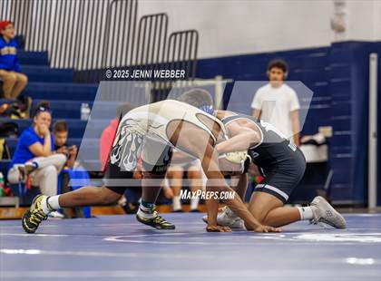 Thumbnail 3 in Cheyenne vs Spring Mountain (Spring Valley Duals) photogallery.