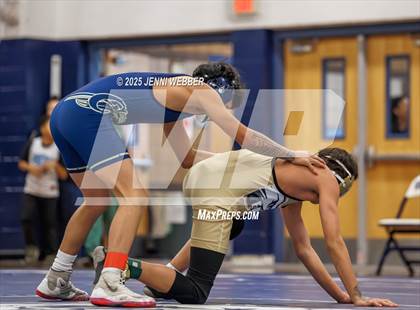 Thumbnail 2 in Cheyenne vs Spring Mountain (Spring Valley Duals) photogallery.