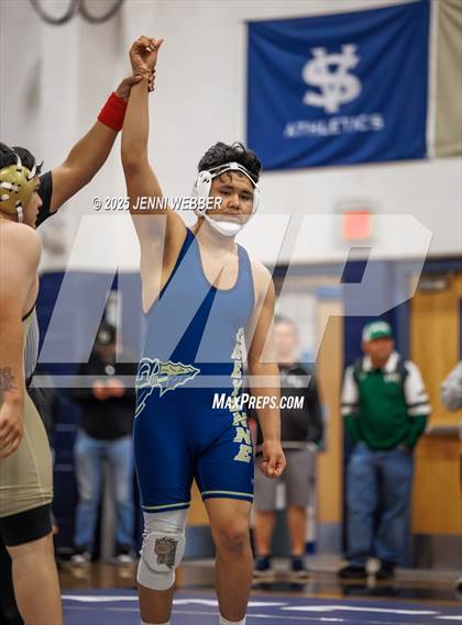 Thumbnail 1 in Cheyenne vs Spring Mountain (Spring Valley Duals) photogallery.