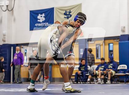 Thumbnail 1 in Cheyenne vs Spring Mountain (Spring Valley Duals) photogallery.