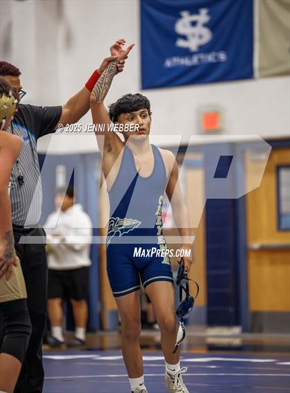Thumbnail 3 in Cheyenne vs Spring Mountain (Spring Valley Duals) photogallery.