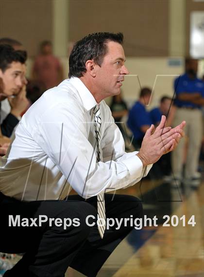 Thumbnail 3 in Mt. Shasta vs. Liberty Christian (CIF NS D5 Final) photogallery.