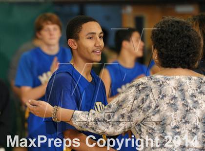 Thumbnail 3 in Mt. Shasta vs. Liberty Christian (CIF NS D5 Final) photogallery.