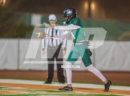Thumbnail 1 in North Hall vs Stockbridge (GHSA 4A Round 1) photogallery.