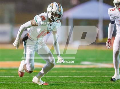 Thumbnail 2 in North Hall vs Stockbridge (GHSA 4A Round 1) photogallery.