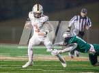 Photo from the gallery "North Hall vs Stockbridge (GHSA 4A Round 1)"