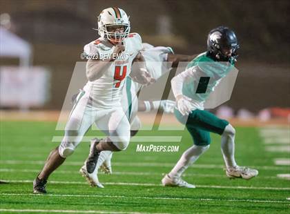 Thumbnail 2 in North Hall vs Stockbridge (GHSA 4A Round 1) photogallery.