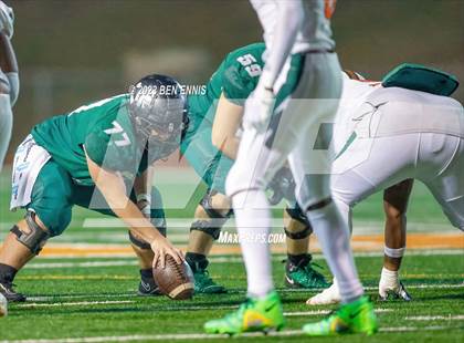 Thumbnail 1 in North Hall vs Stockbridge (GHSA 4A Round 1) photogallery.