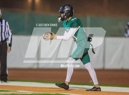 Thumbnail 3 in North Hall vs Stockbridge (GHSA 4A Round 1) photogallery.