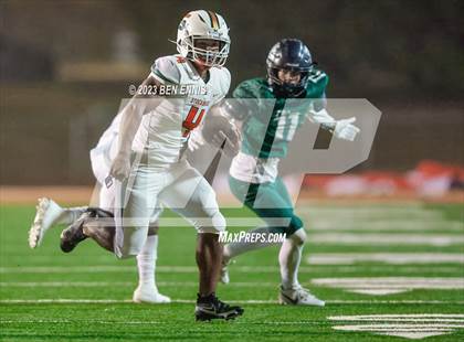 Thumbnail 1 in North Hall vs Stockbridge (GHSA 4A Round 1) photogallery.